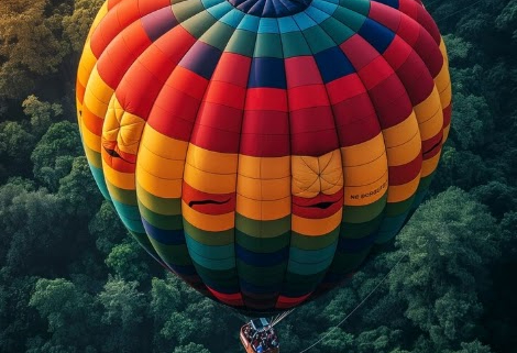 Unique Experiences Await: How Hot Air Balloon Rides and Beach Relaxation Enhance Your Kenya Safari