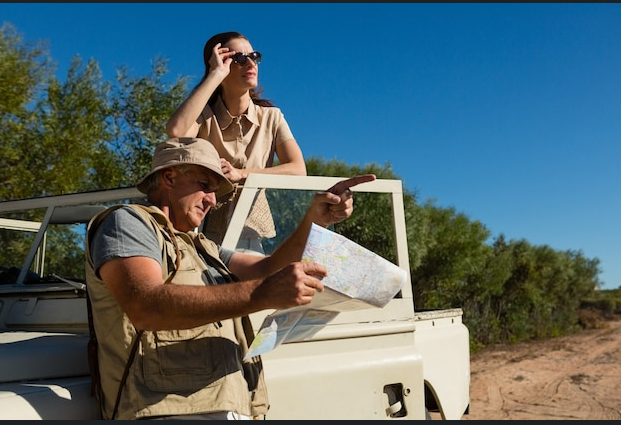 Unforgettable Moments: A Private Guided Safari in East Africa