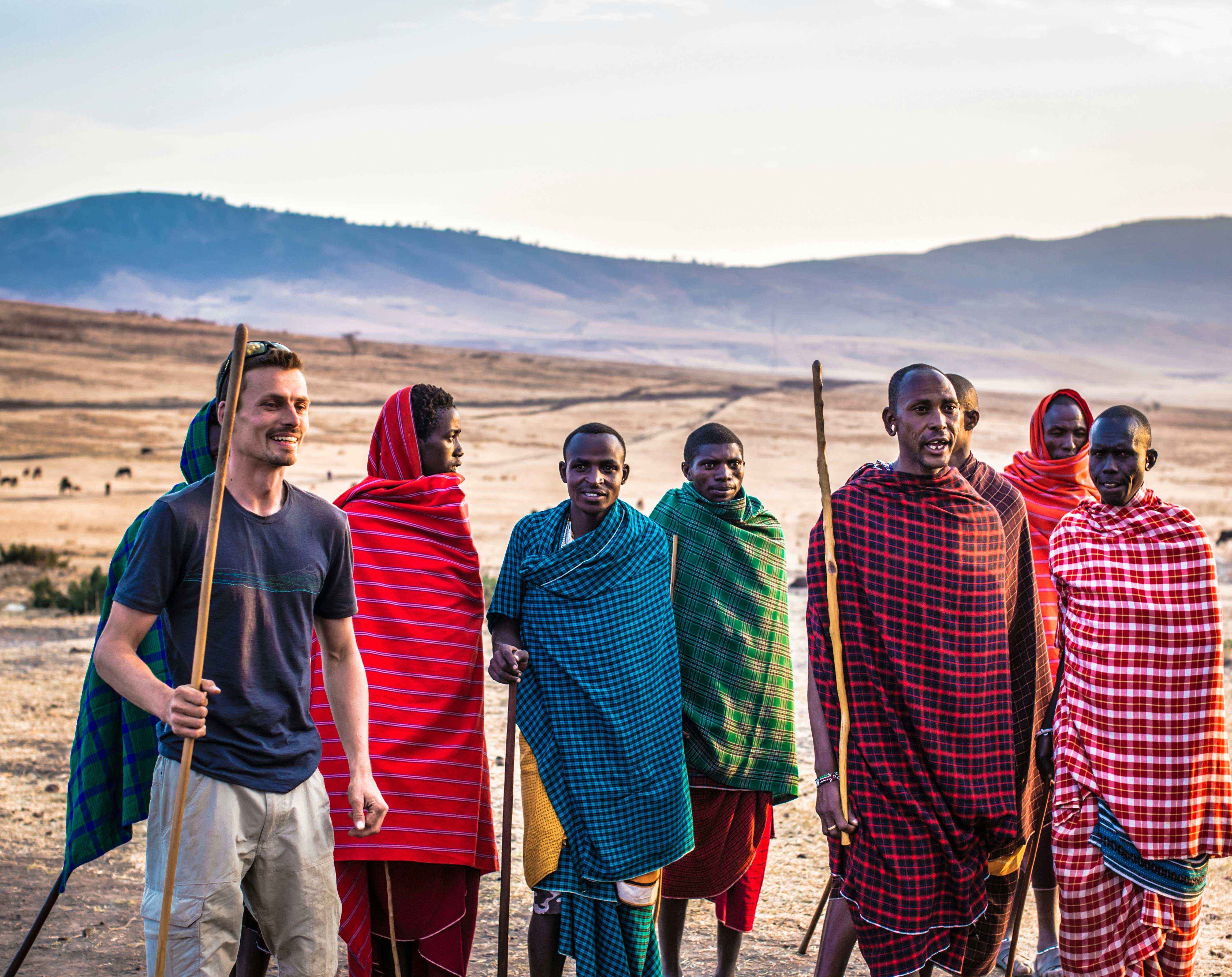 Understanding the Impact of Safaris on Local Communities and Conservation