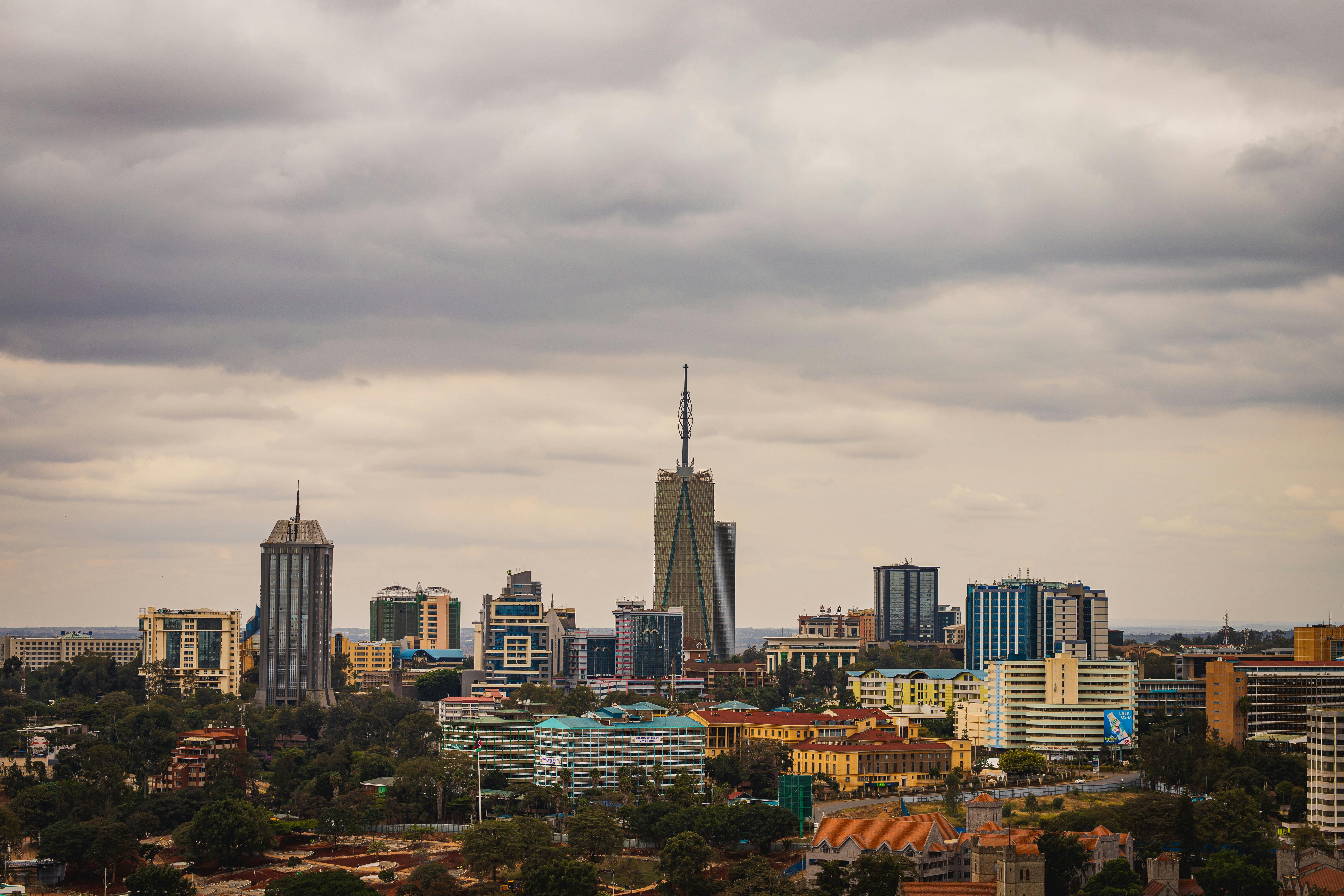 Nairobi City Guide for Safari Travelers: The Definitive Guide to What to Do Before & After Your Safari
