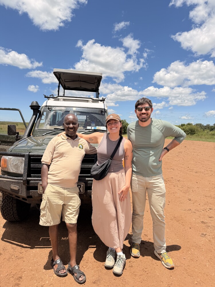 Honeymoon Safari Kenya: The Ultimate Guide to Planning the Most Romantic Trip of Your Lives