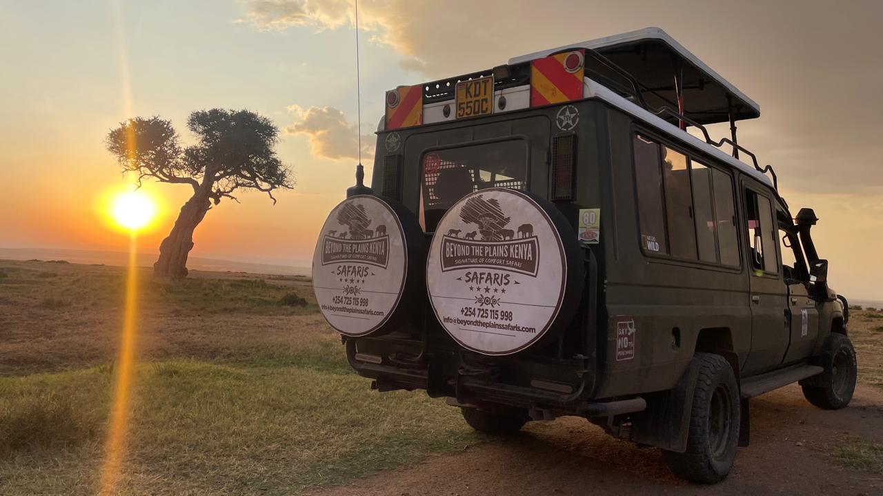 Best Time to Visit Tanzania: A Complete Month-by-Month Guide